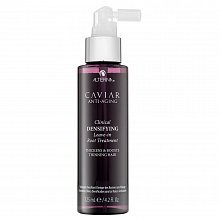 Alterna Caviar Clinical Densifying Leave-in Root Treatment stylingový sprej pro řídnoucí vlasy 125 ml