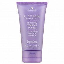Alterna Caviar Multiplying Volume Shampoo sampon volumen növelésére 40 ml