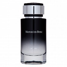 Mercedes-Benz Mercedes Benz Intense Eau de Toilette für Herren 120 ml