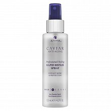 Alterna Caviar Style Rapid Repair Spray sprej pro regeneraci, výživu a ochranu vlasů 125 ml