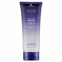 Alterna Caviar Replenishing Moisture Leave-in Smoothing Gelée гел за коса за хидратиране на косата 100 ml