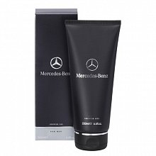 Mercedes-Benz Mercedes Benz sprchový gel pro muže 200 ml