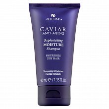 Alterna Caviar Replenishing Moisture Shampoo shampoo per l'idratazione dei capelli 40 ml