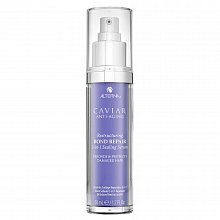 Alterna Caviar Restructuring Bond Repair 3-in-1 Sealing Serum Serum für geschädigtes Haar 50 ml
