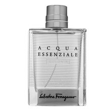 Salvatore Ferragamo Acqua Essenziale Colonia toaletní voda pro ženy 100 ml