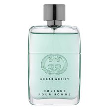 Gucci Guilty Cologne toaletní voda pro muže 50 ml