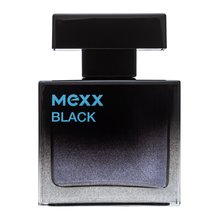 Mexx Black Man Eau de Toilette voor mannen 30 ml