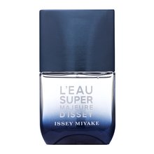 Issey Miyake L'Eau Super Majeure d'Issey Intense Eau de Toilette bărbați 50 ml