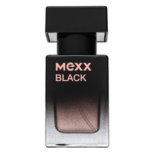 Mexx Black Woman Eau de Toilette voor vrouwen 15 ml
