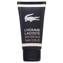 Lacoste L'Homme Lacoste balzám po holení pro muže 75 ml