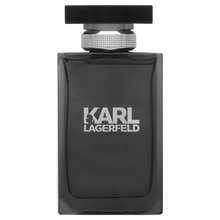 Lagerfeld Karl Lagerfeld for Him Eau de Toilette bărbați 100 ml
