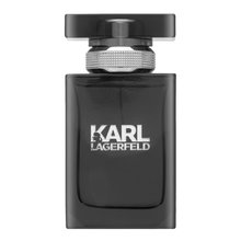Lagerfeld Karl Lagerfeld for Him Eau de Toilette bărbați 50 ml