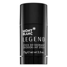 Mont Blanc Legend deostick voor mannen 75 ml
