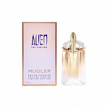 Thierry Mugler Alien Eau Sublime toaletní voda pro ženy 60 ml