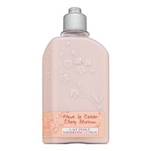 L'Occitane Cherry Blossom telové mlieko pre ženy 250 ml