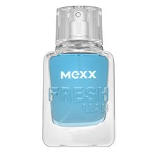 Mexx Fresh Man Eau de Toilette para hombre 30 ml