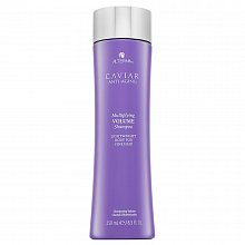 Alterna Caviar Multiplying Volume Shampoo shampoo om het volume te verhogen 250 ml