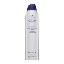 Alterna Caviar Style Perfect Texture Spray Haarlack für Wärmestyling der Haare 184 g