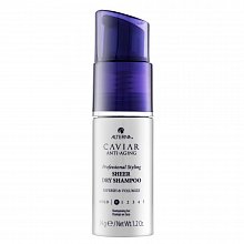 Alterna Caviar Style Sheer Dry Shampoo suchý šampon pro všechny typy vlasů 34 g