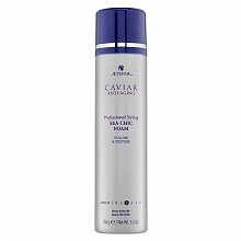 Alterna Caviar Style Sea Chic Foam stylingová pěna pro definici a objem 156 g