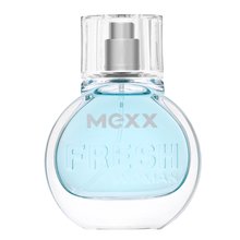 Mexx Fresh Woman Eau de Toilette para mujer 30 ml