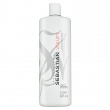 Sebastian Professional Volupt Conditioner kondicionér pre zväčšenie objemu 1000 ml