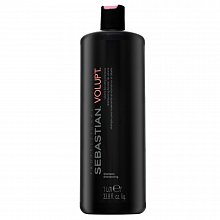 Sebastian Professional Volupt Shampoo shampoo per aumentare il volume 1000 ml