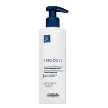 L´Oréal Professionnel Serioxyl Clarifying & Densifying Coloured Thinning Hair Shampoo šampón proti vypadávaniu farbených vlasov 250 ml