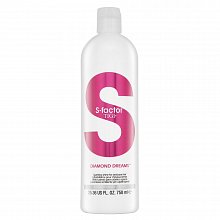 Tigi S-Factor Diamond Dreams Conditioner kondicionér pro zářivý lesk vlasů 750 ml