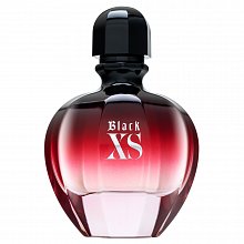 Paco Rabanne Black XS parfémovaná voda pre ženy 80 ml