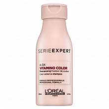 L´Oréal Professionnel Série Expert Vitamino Color AOX Shampoo ochranný šampon pro barvené vlasy 100 ml