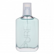 Mexx Pure for Men toaletní voda pro muže 75 ml