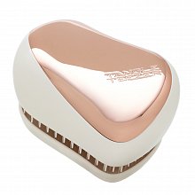 Tangle Teezer Compact Styler четка за коса Ivory Rose Gold