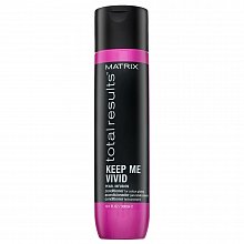 Matrix Total Results Keep Me Vivid Conditioner Acondicionador nutritivo Para cabellos teñidos 300 ml