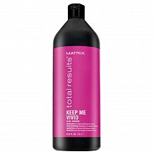 Matrix Total Results Keep Me Vivid Shampoo Shampoo ohne Sulfat für gefärbtes Haar 1000 ml