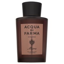 Acqua di Parma Colonia Mirra Concentrée Eau de Cologne voor mannen 180 ml