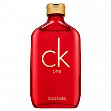 Calvin Klein CK One Collector's Edition toaletní voda unisex 100 ml