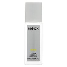 Mexx Woman deodorant s rozprašovačom pre ženy 75 ml