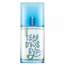 Issey Miyake L´Eau D´Issey Summer 2018 Pour Homme toaletní voda pro muže 125 ml