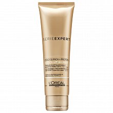 L´Oréal Professionnel Série Expert Absolut Repair Gold Quinoa + Protein Blow-Dry Cream ochranný krém pro tepelnou úpravu vlasů 125 ml