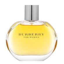 Burberry for Women Eau de Parfum voor vrouwen 100 ml