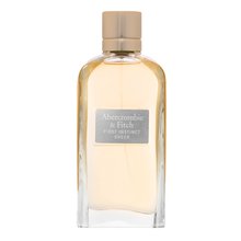 Abercrombie & Fitch First Instinct Sheer Eau de Parfum da donna 100 ml