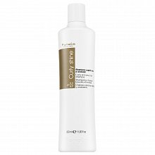 Fanola Curly Shine Shampoo shampoo per capelli mossi e ricci 350 ml