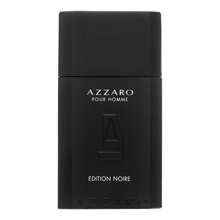 Azzaro Homme Edition Noire toaletní voda pro muže 100 ml