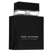 Angel Schlesser Essential for Men Eau de Toilette für Herren 100 ml