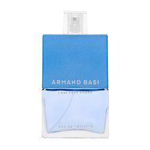 Armand Basi L'Eau Pour Homme Eau de Toilette bărbați 125 ml