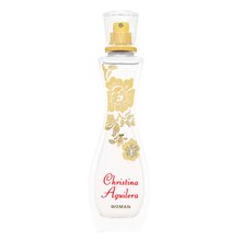 Christina Aguilera Woman parfémovaná voda pro ženy 75 ml