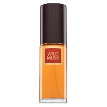 Coty Wild Musk kolínská voda pro ženy 44 ml