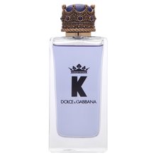 Dolce & Gabbana K by Dolce & Gabbana Eau de Toilette férfiaknak 100 ml
