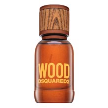 Dsquared2 Wood Eau de Toilette da uomo 30 ml